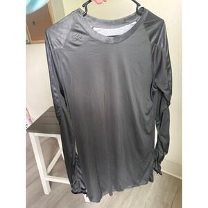 Fox racing compression long sleeve men's xl shirt‎